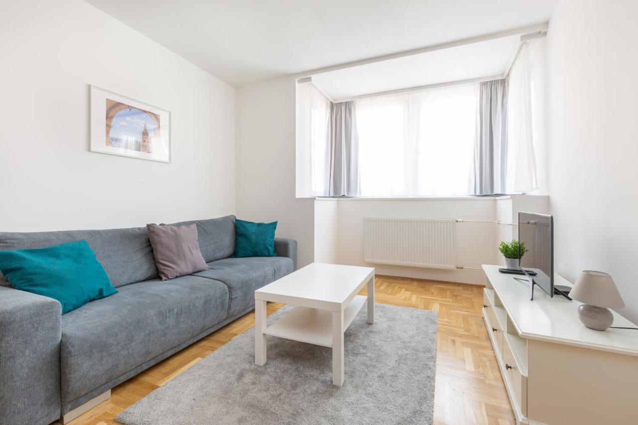 Cozy 3-bedroom In The Heart Of Budapeste