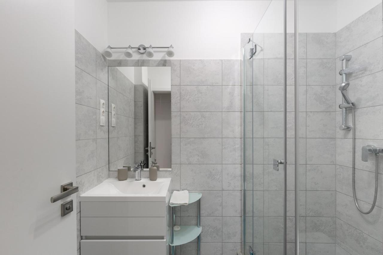 Cozy 3-bedroom In The Heart Of Budapeste