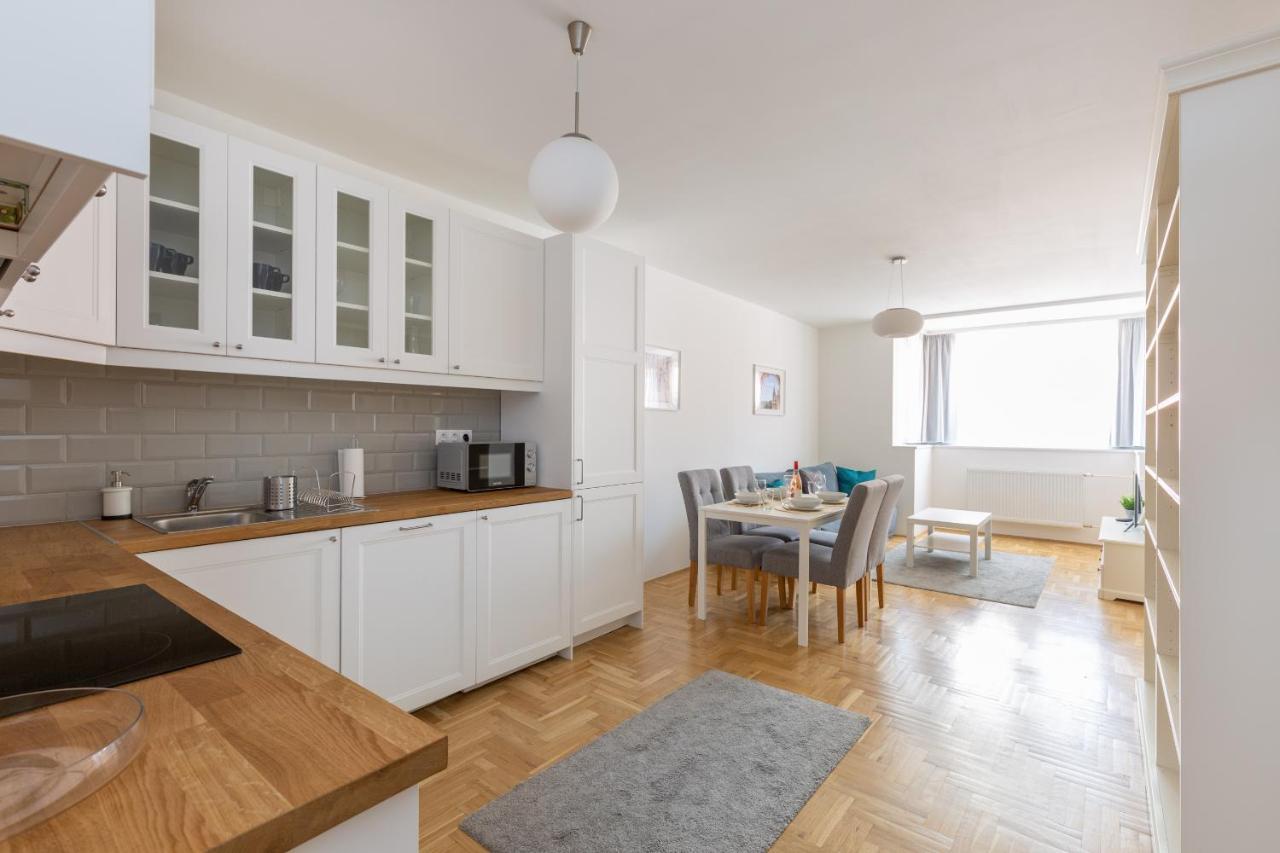 Apartamento Cozy 3-bedroom In The Heart Of Budapeste