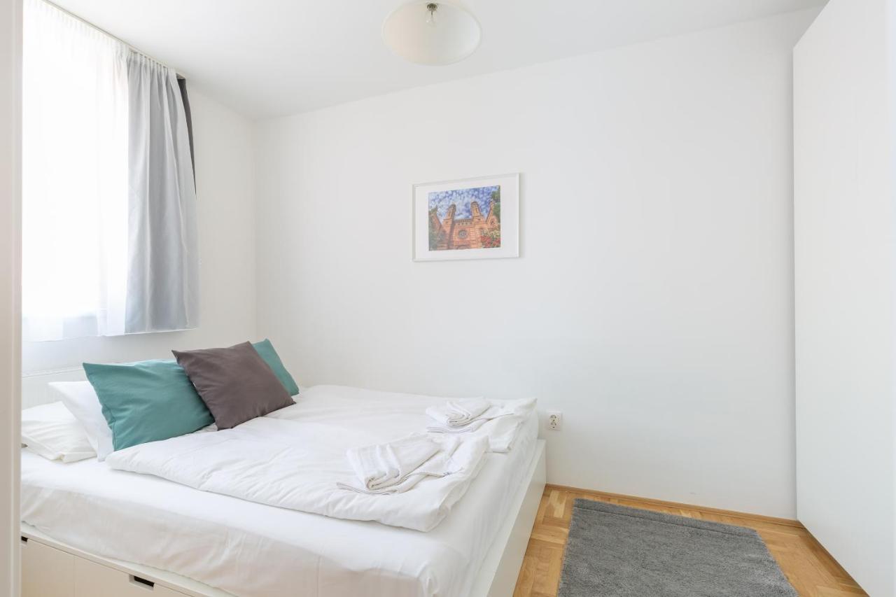 Cozy 3-bedroom In The Heart Of Budapeste