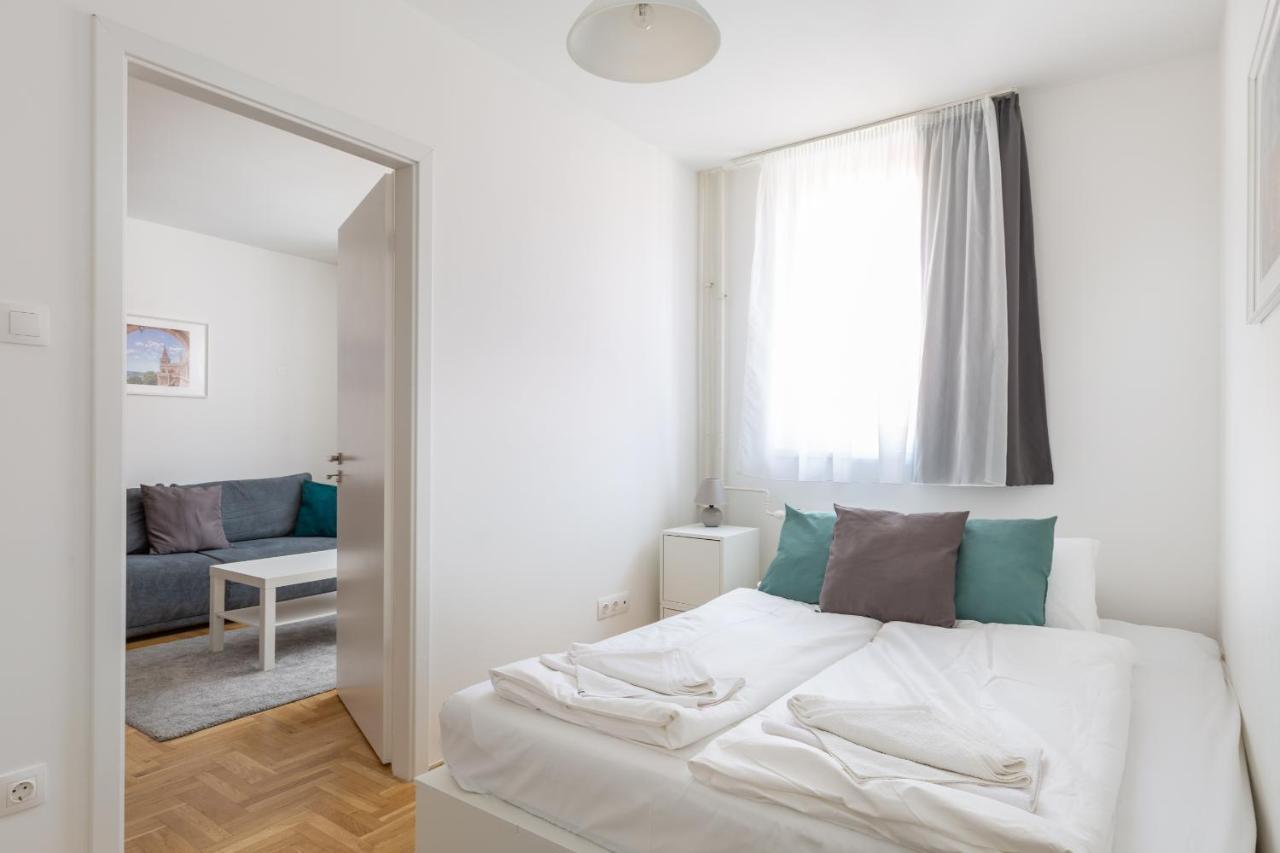 Cozy 3-bedroom In The Heart Of * Budapeste